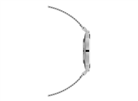 Montre Daniel Wellington Femme Petite Sterling in Acier DW00100306 - DW00100306